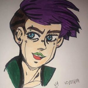 Meet your Posher, James